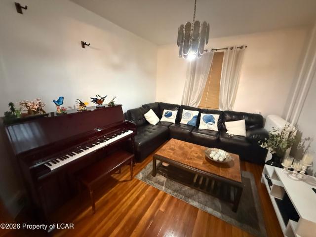 House for sale in Hazleton, Pennsylvania