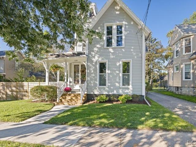 House for sale in Adrian, Lenawee County