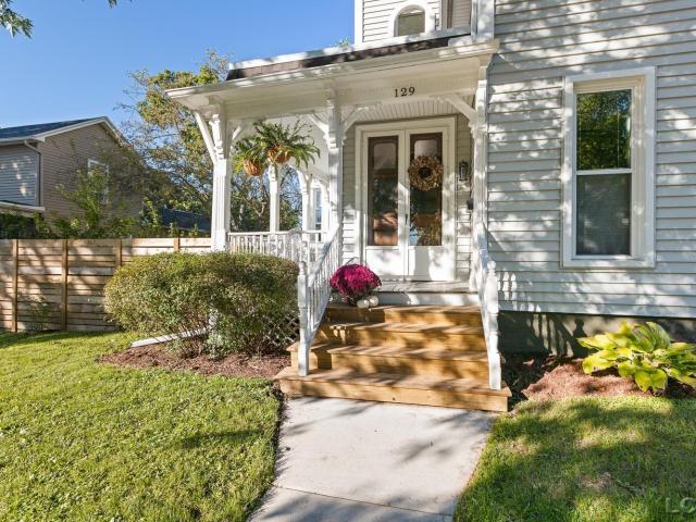 House for sale in Adrian, Lenawee County