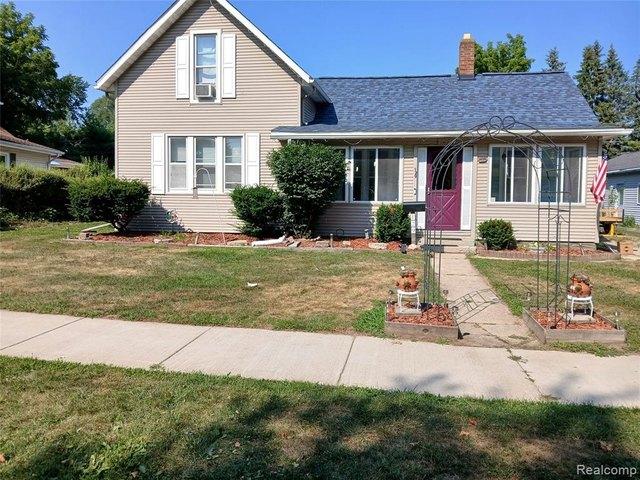 House for sale in Tuscola, Michigan