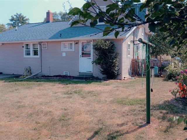 House for sale in Tuscola, Michigan