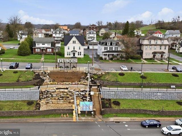 Commercial for sale in Clearfield, Pennsylvania