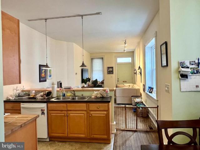 House for sale in Philadelphia, Pennsylvania