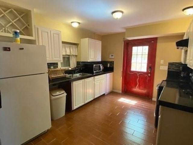 House for sale in Cameron, Texas
