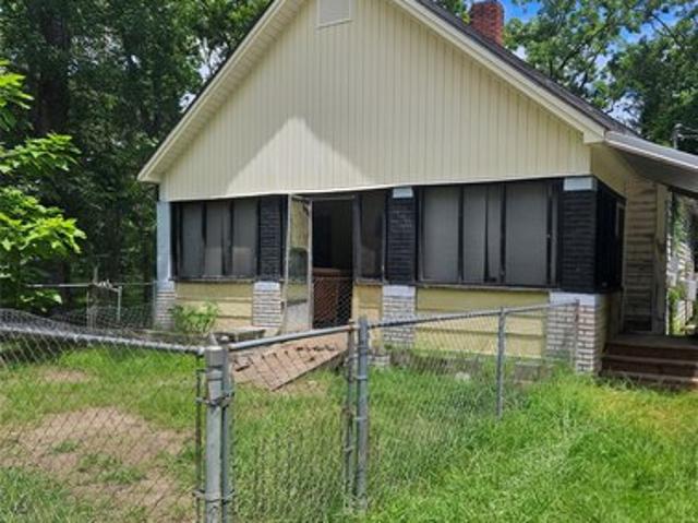 House for sale in Geneva, Alabama