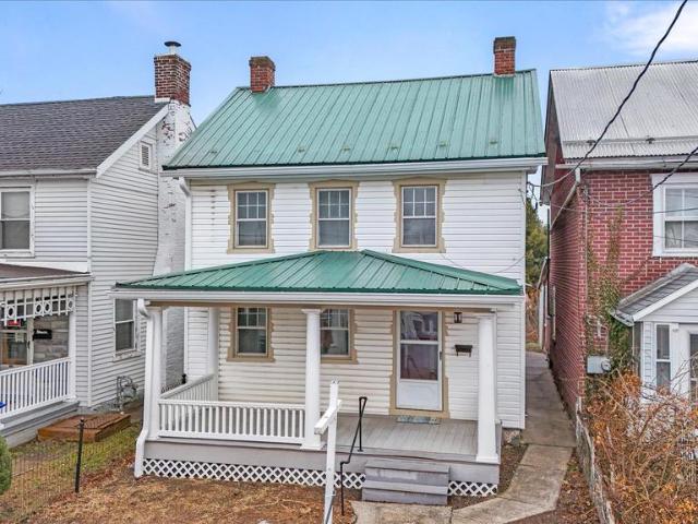 House for sale in Greencastle, Pennsylvania