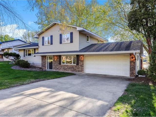 House for sale in Circle Pines, Minnesota