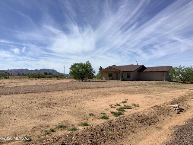 House for sale in Cochise, Arizona