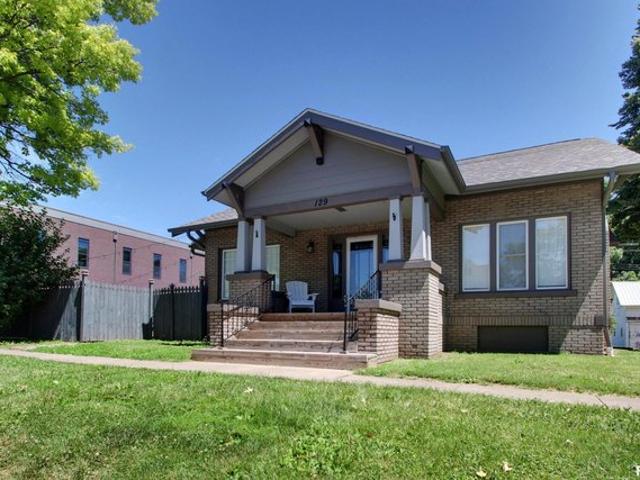 House for sale in Mount Sterling, Illinois