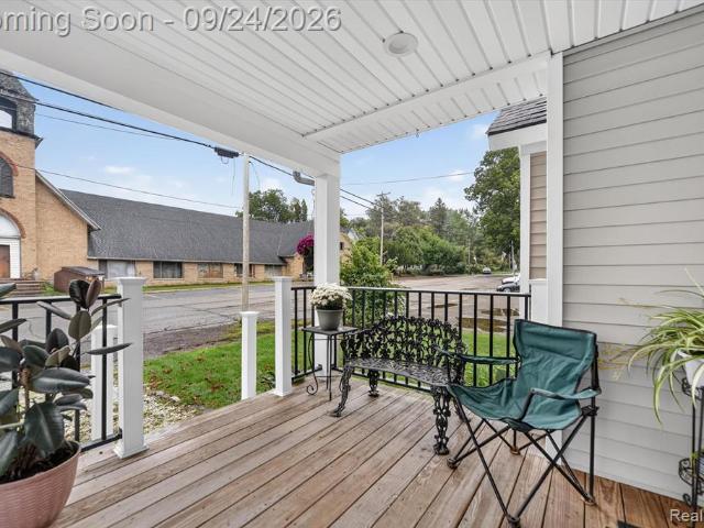 House for sale in Rives Junction, Rives Township