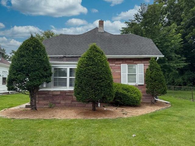 House for sale in Winnebago, Illinois