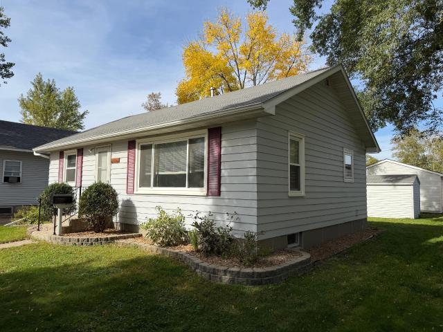 House for sale in Appleton, Swift County