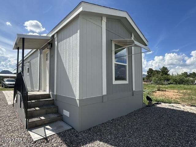 House for sale in Cochise, Arizona