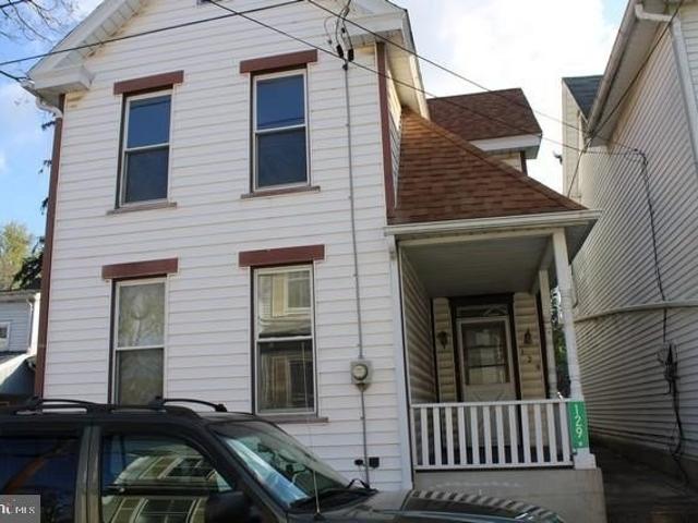 House for sale in Chambersburg, Pennsylvania