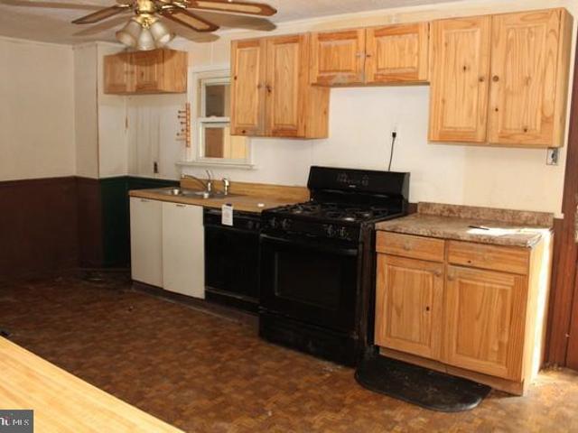 House for sale in Chambersburg, Pennsylvania