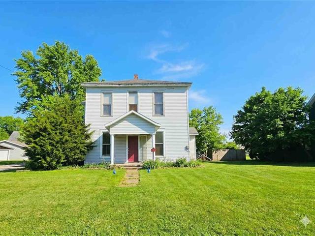 House for sale in Indiana