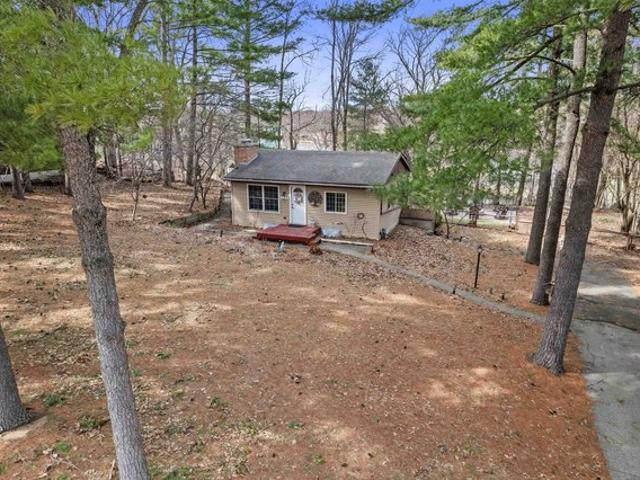 House for sale in Montello, Wisconsin