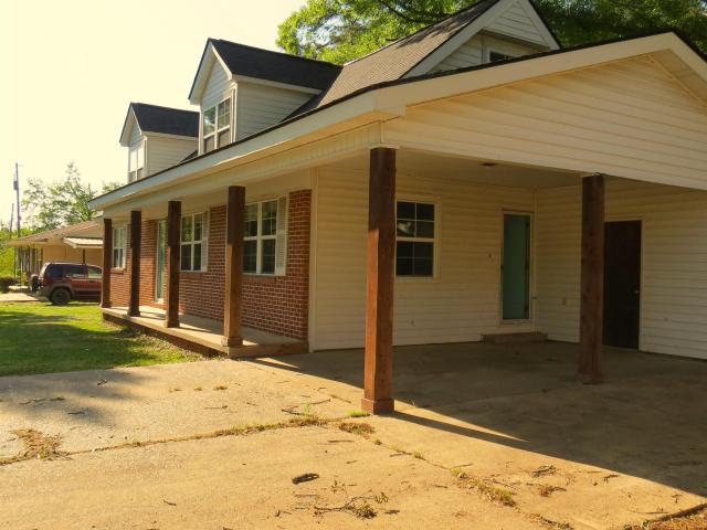 House for sale in Ark