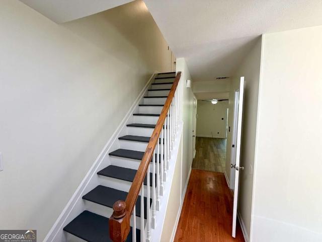 Townhouse for sale in Athens, Georgia