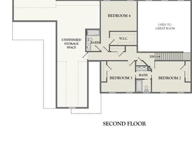House for sale in Mullica Hill, New Jersey