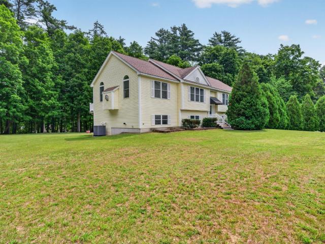House for sale in New Hampshire
