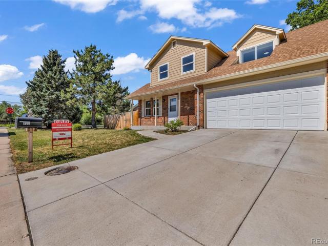 House for sale in Lakewood, Colorado