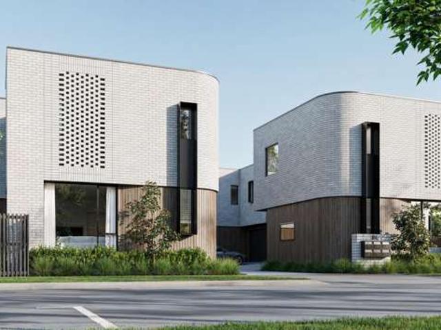 Townhouse for sale in Saint Albans, Canterbury