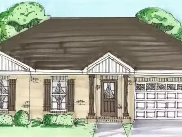 House for rent in Dothan