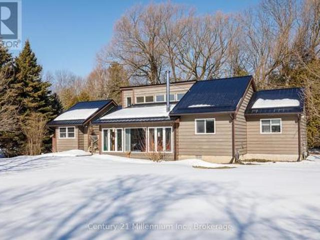 House for rent in Grey, Ontario