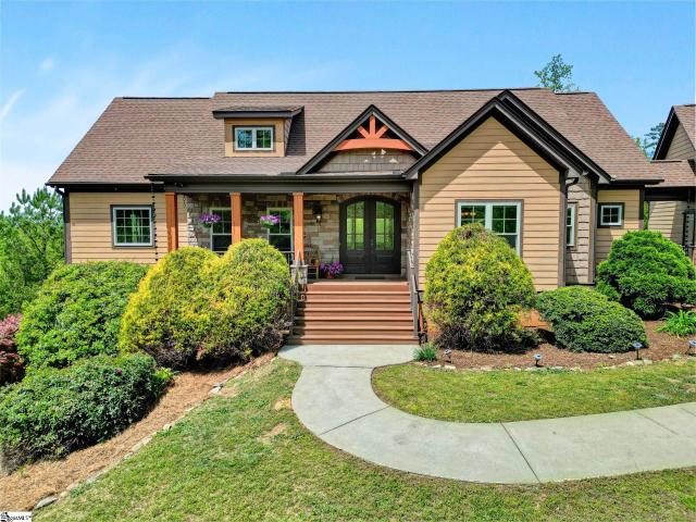House for sale in Marietta, South Carolina