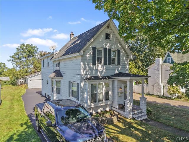 House for sale in Oswego, New York