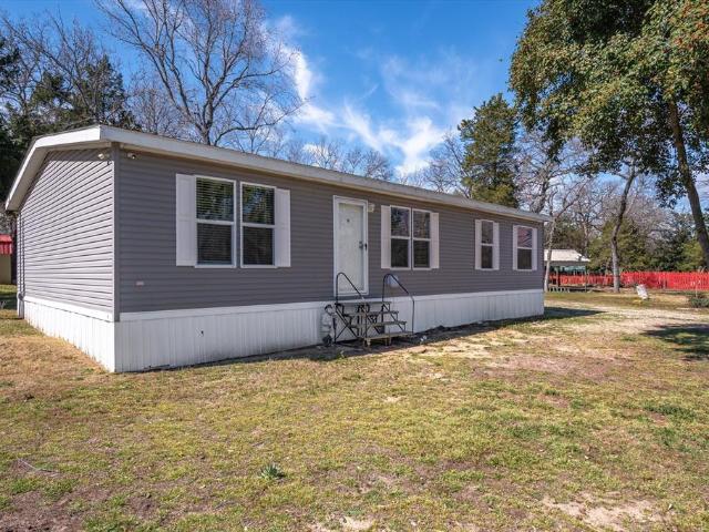 Property for sale in Ben Wheeler, Texas