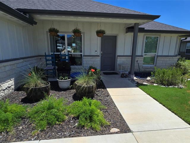 House for sale in Burnet, Texas
