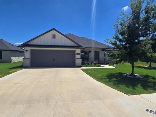 House for sale in Burnet, Texas