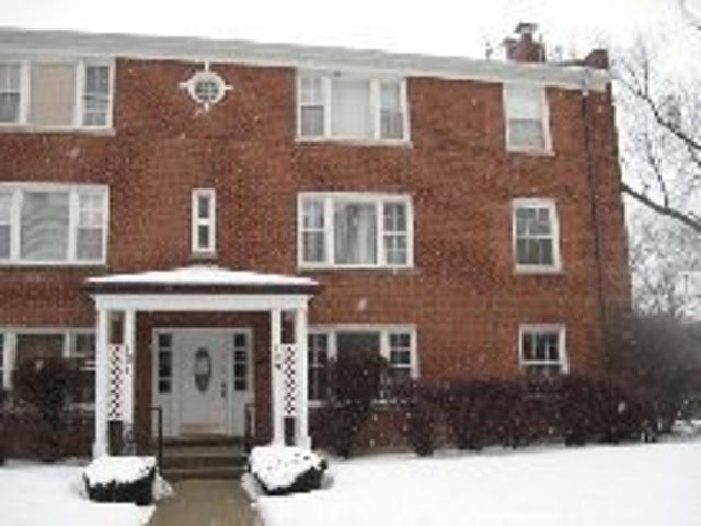 Condo for sale in Evanston, Illinois