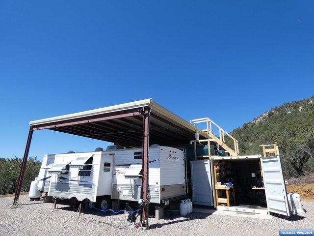 House for sale in Pinos Altos, New Mexico