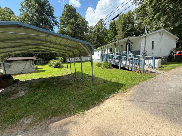 House for sale in Letcher County, Kentucky