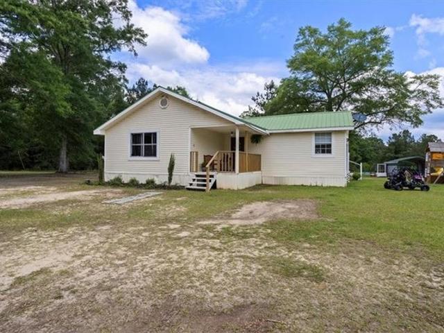 House for sale in Alabama