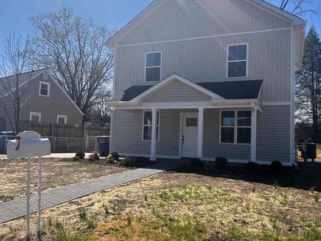 Property for sale in Virginia