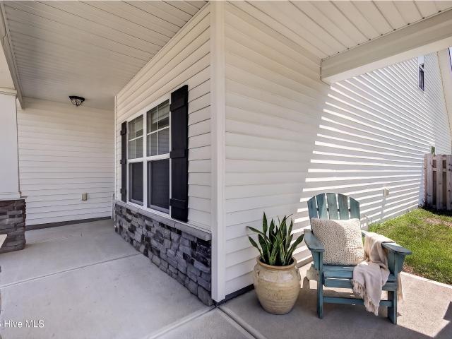 House for sale in Sneads Ferry, North Carolina