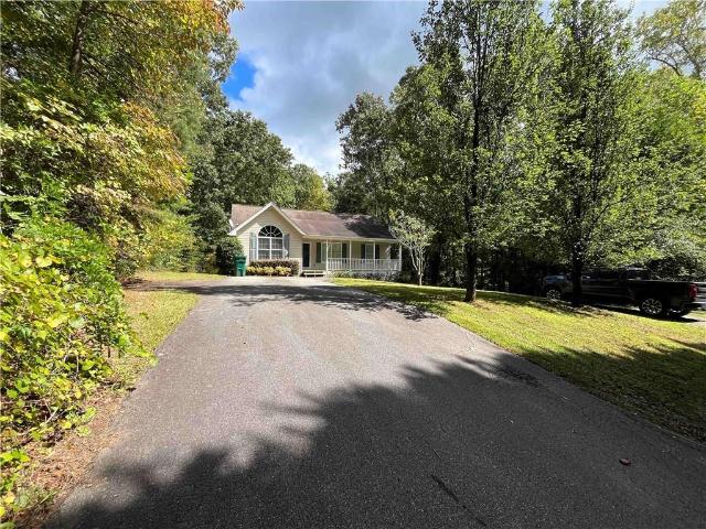 Property for rent in Georgia