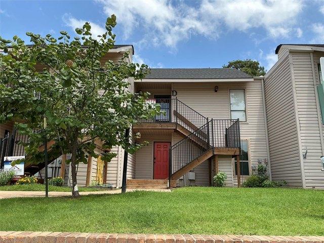 Condo for sale in Burneyville, Oklahoma