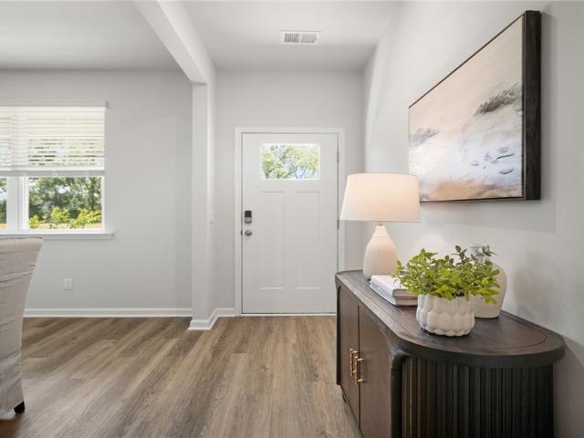 House for sale in Statesboro, Georgia