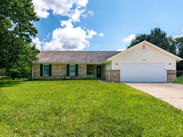 House for sale in Somerset, Kentucky