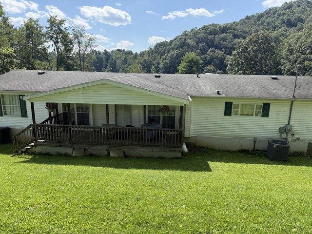 House for sale in Virginia