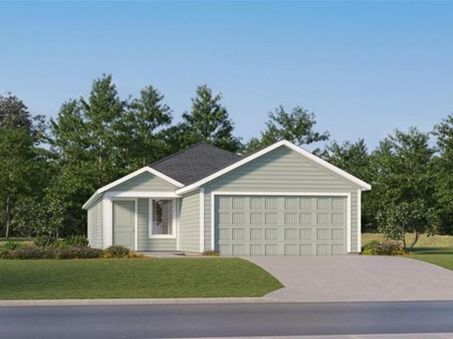 House for sale in Williamson, Texas