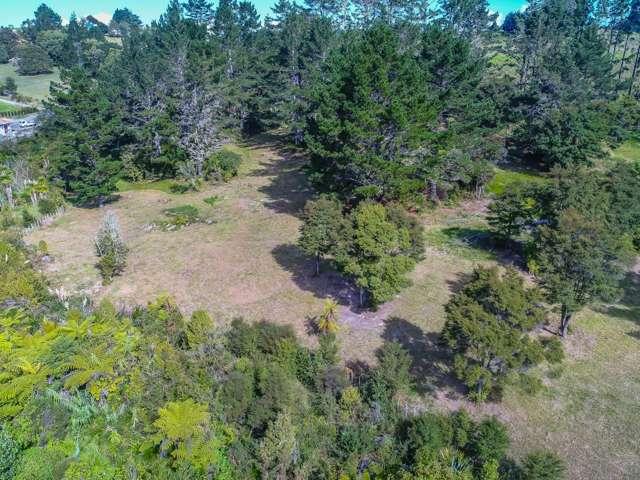 Property for sale in Kawau Island