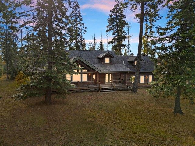 House for sale in Kalispell, Montana