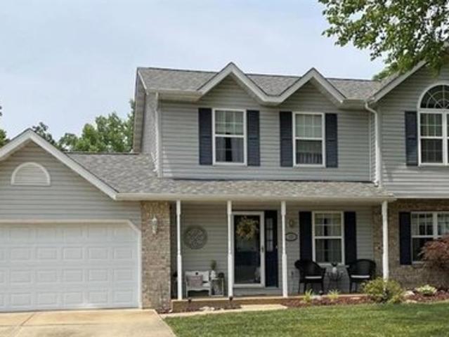 House for sale in Troy, Illinois