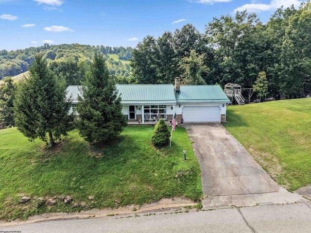 House for sale in Buckhannon, Upshur County